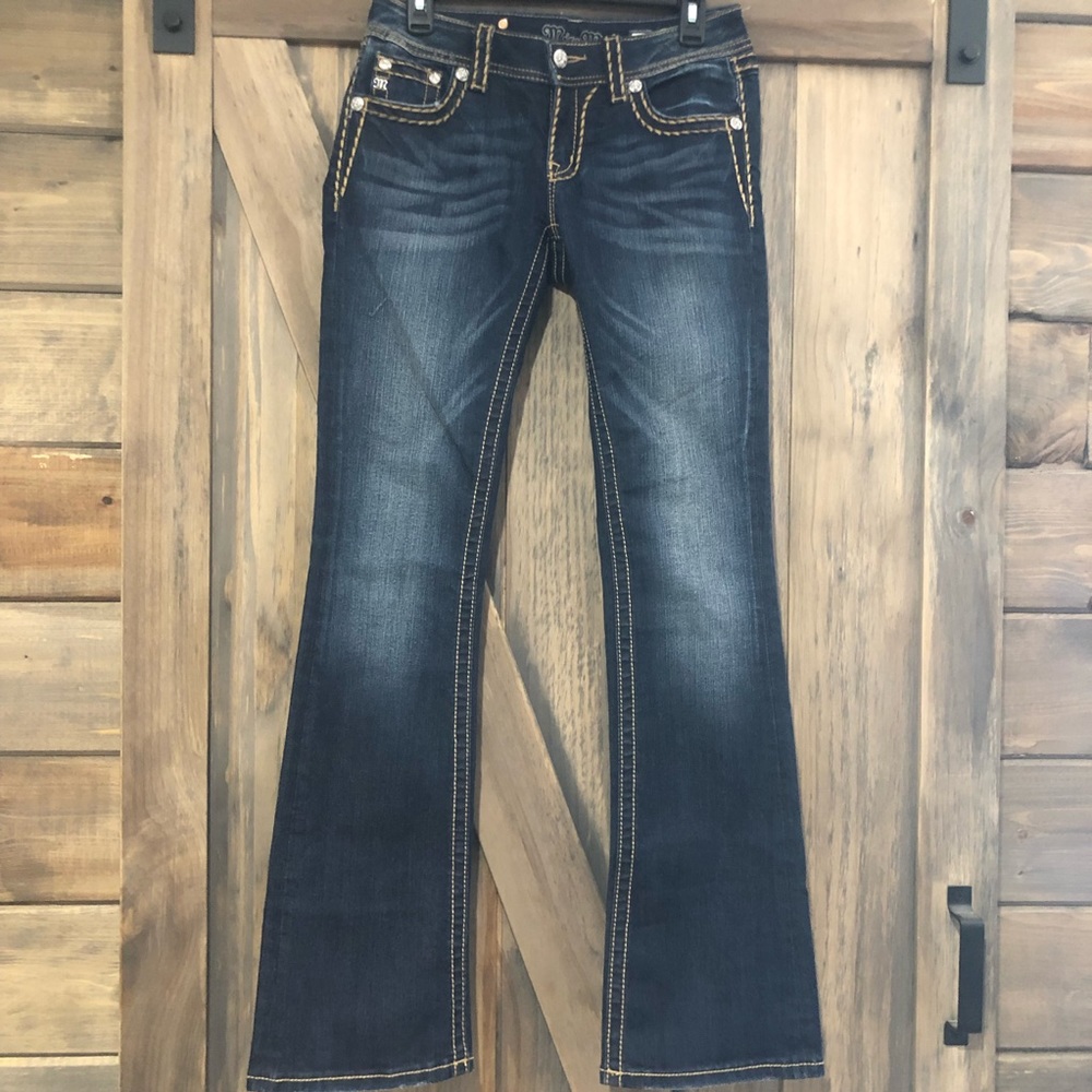 Miss Me Denim Jeans!